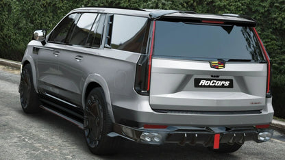 2024 Mansory Cadillac Escalade | MO Store