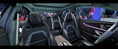 2022 Mercedes E63s AMG | Vakilla