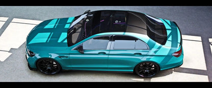 2022 Mercedes E63s AMG | Vakilla