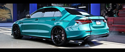 2022 Mercedes E63s AMG | Vakilla