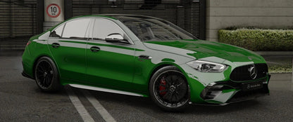 2023 Mercedes Benz C63S AMG E-Performance | DAZU