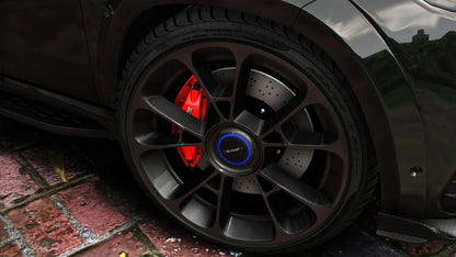 2021 Mercedes Benz GLS Mansory P850 | Gta Work Production