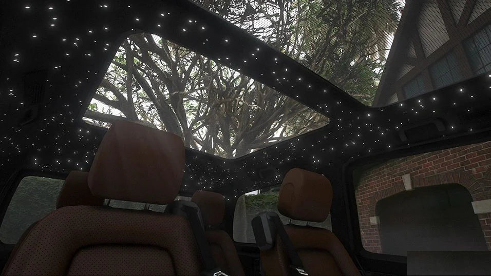 2020 Mercedes-Benz V-Class V63 | HarvinoiiD