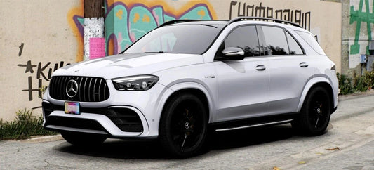2024 Mercedes GLE 63S AMG | OYC