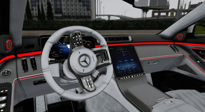 2024 Mercedes S63 AMG | Dre Customs