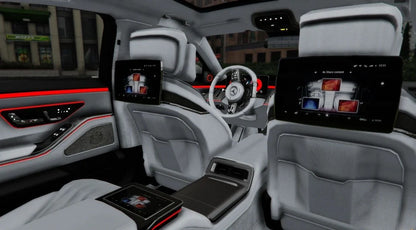 2024 Mercedes S63 AMG | Dre Customs