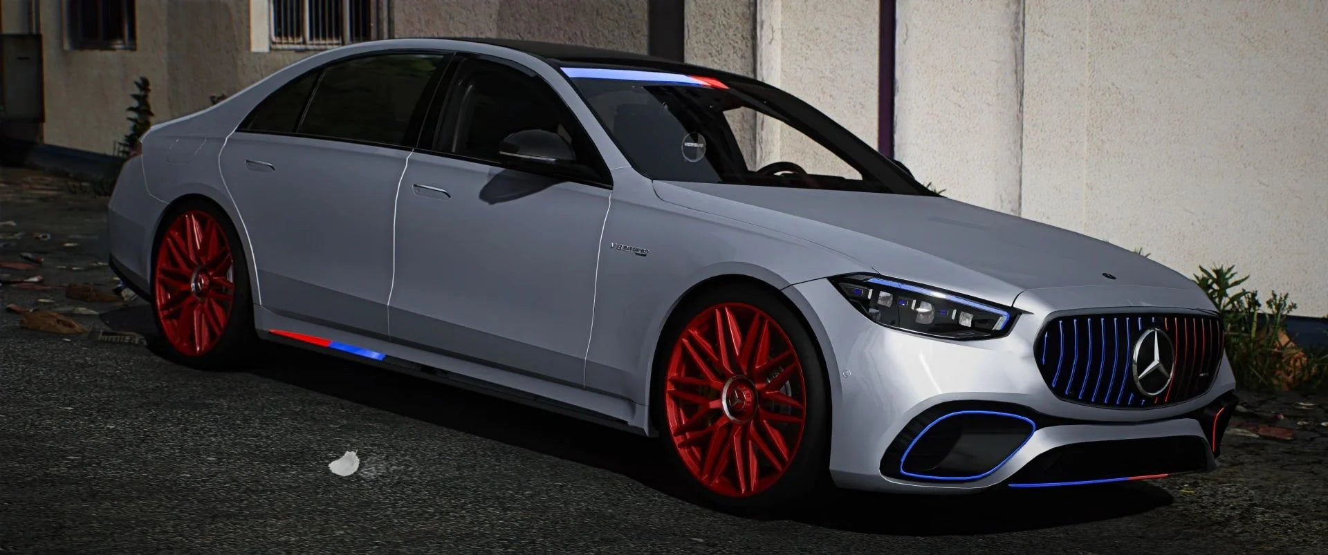 Selected Variant Image