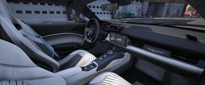 2024 Maserati MC20 Ciel | OYC