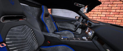 2020 Maserati MC20 | OYC