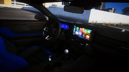 2024 Mustang Dark Horse | Underground Customs