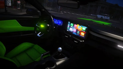 2024 Mustang GT | Underground Customs