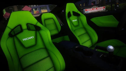 2024 Mustang GT | Underground Customs