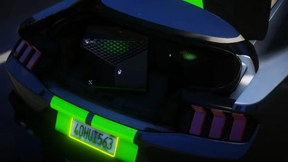 2024 Mustang GT | Underground Customs