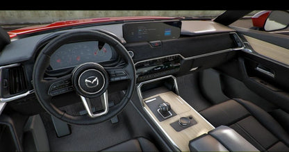 2024 Mazda CX90 Donk | GZ Customs