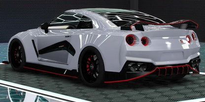 2024 Nissan GTR R36 Nismo | PolyFex