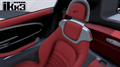 2023 Pagani Utopia | IKX3 Mods