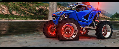 2021 Polaris RZR PRO Ultimate LIFTED | GG