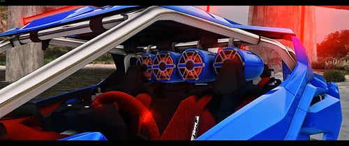 2021 Polaris RZR PRO Ultimate LIFTED | GG