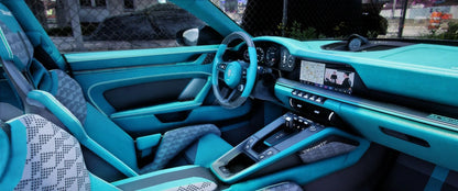 2023 Porsche 911 EVO 900 | Totti