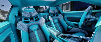 2023 Porsche 911 EVO 900 | Totti