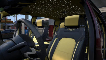 2021 Ram TRX On Amani Forged | Marob0ykustoms