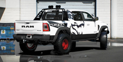2023 Ram TRX | Swuey