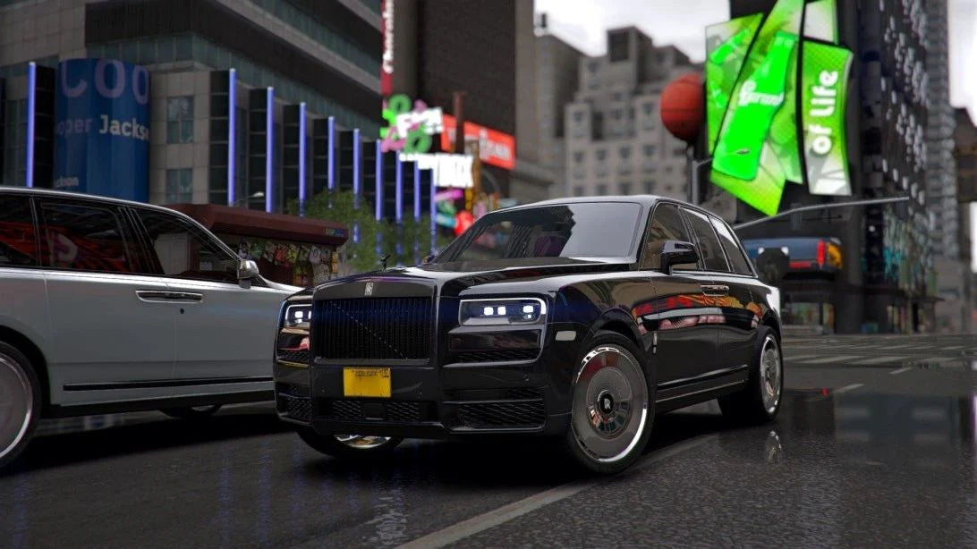 Selected Variant Image