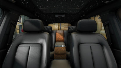 2022 Rolls Royce Cullinan Black Badge V2 | AMGGTC