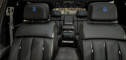 2023 Rolls Royce Phantom VIII EWB Rims 1 | Huy Huynh