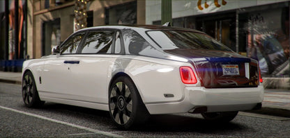 2023 Rolls Royce Phantom VIII EWB Rims 1 | Huy Huynh