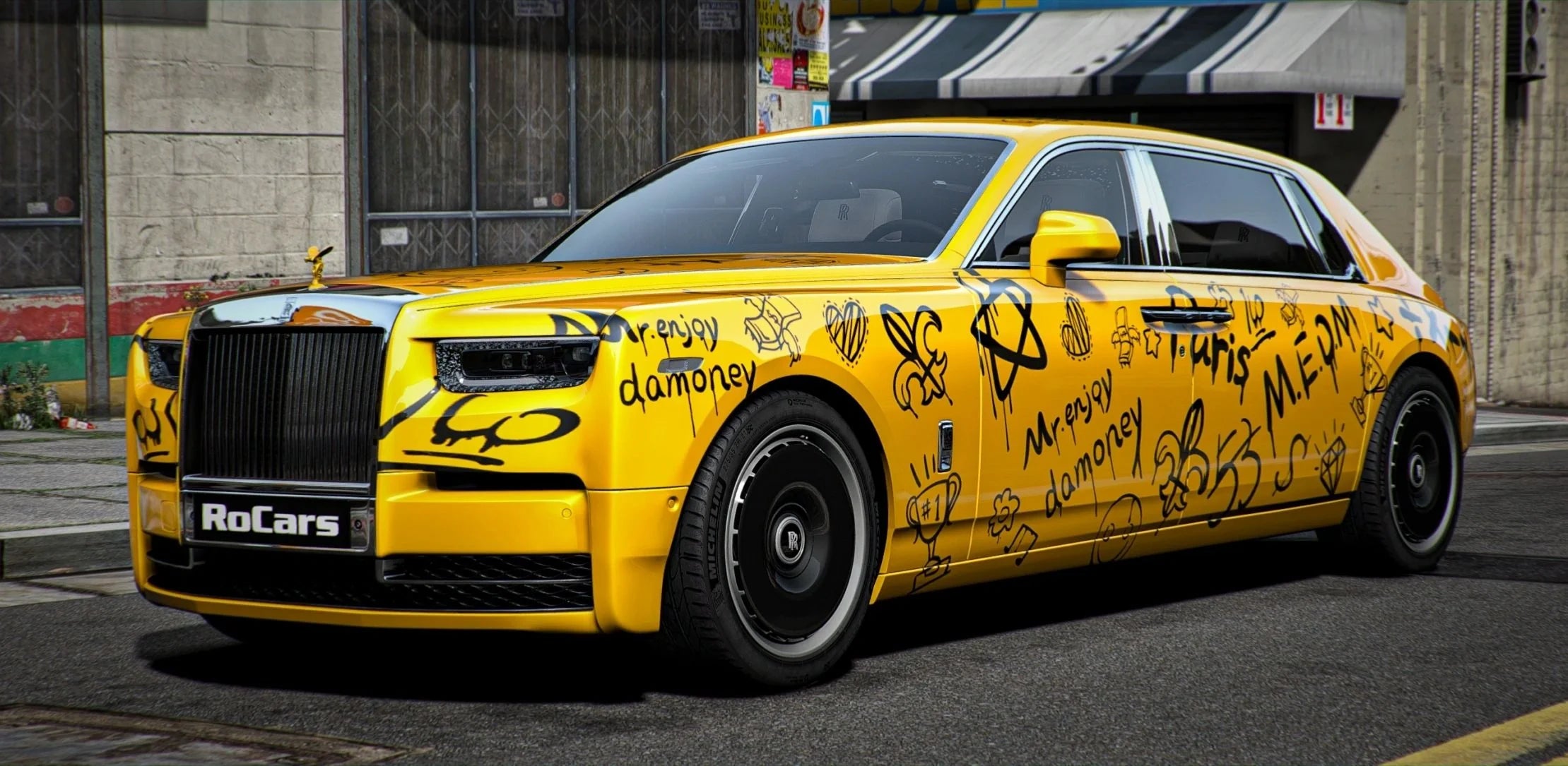 Selected Variant Image