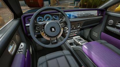 2023 Rolls Royce Phantom VIII SWB | Hoang Anh