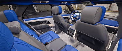 2024 Range Rover Sports | HuangH