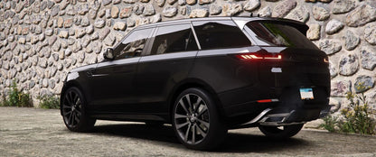 2024 Range Rover Sports | HuangH