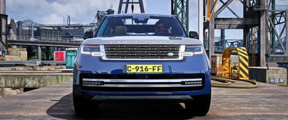 2024 Range Rover Autobiography P400 | CFF