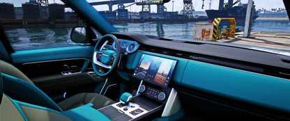 2024 Range Rover Autobiography P400 | CFF