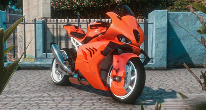 2023 S 1000 RR | Underground Customs