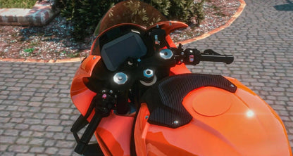 2023 S 1000 RR | Underground Customs