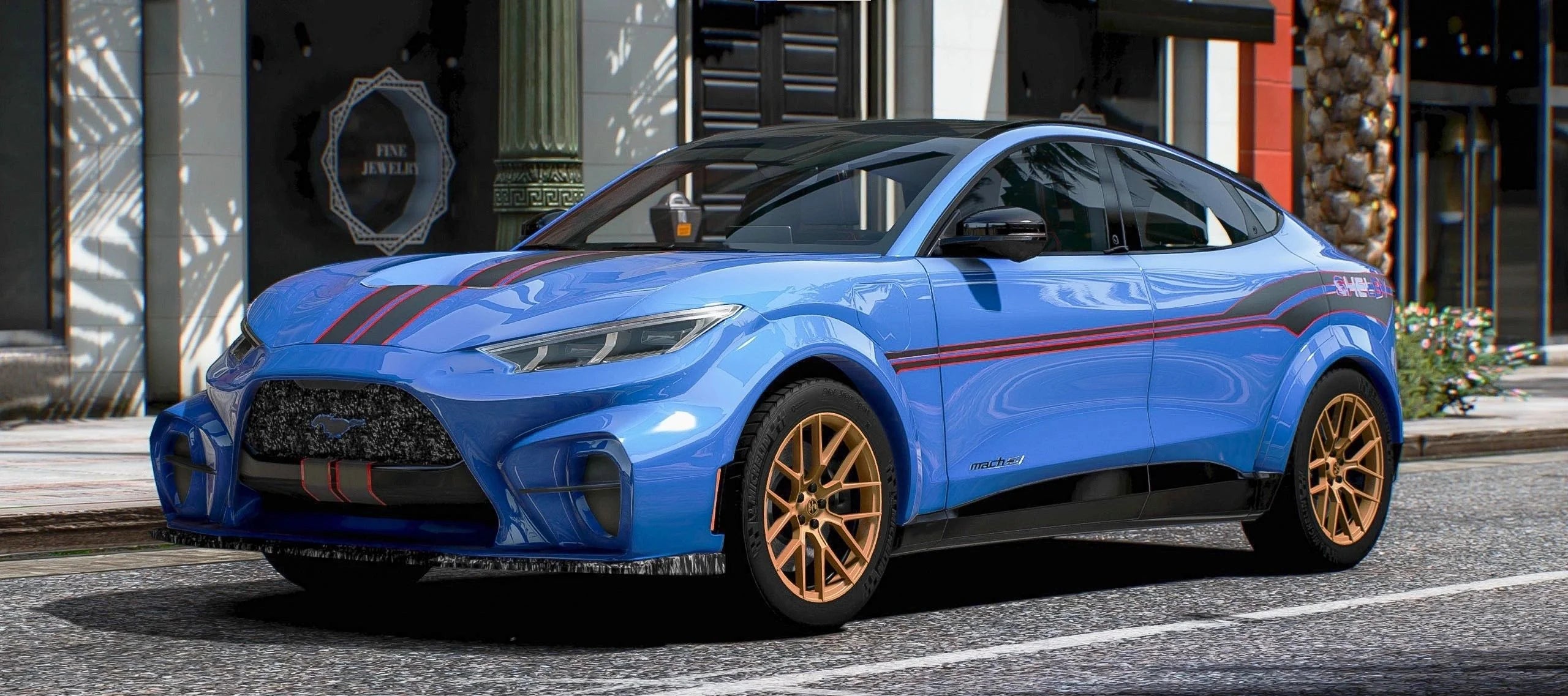 Selected Variant Image