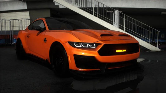 2024 Shelby Super Snake | Mykes Customs