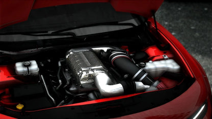 2021 SpeedKore Drag Dodge Charger | Myke