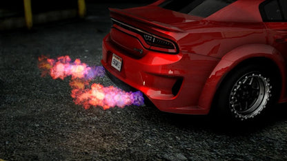 2021 SpeedKore Drag Dodge Charger | Myke
