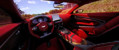 2020 Aston Martin DBS GT Zagato | Mr.ChocoTaco