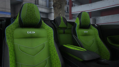 2020 Aston Martin DBS Volante on Forgiatos Custom (Auto Roof) | Bleed