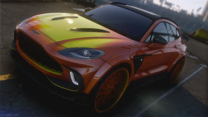 2022 Aston Martin DBX Mansory On Forgiatos | Trill | Tuned