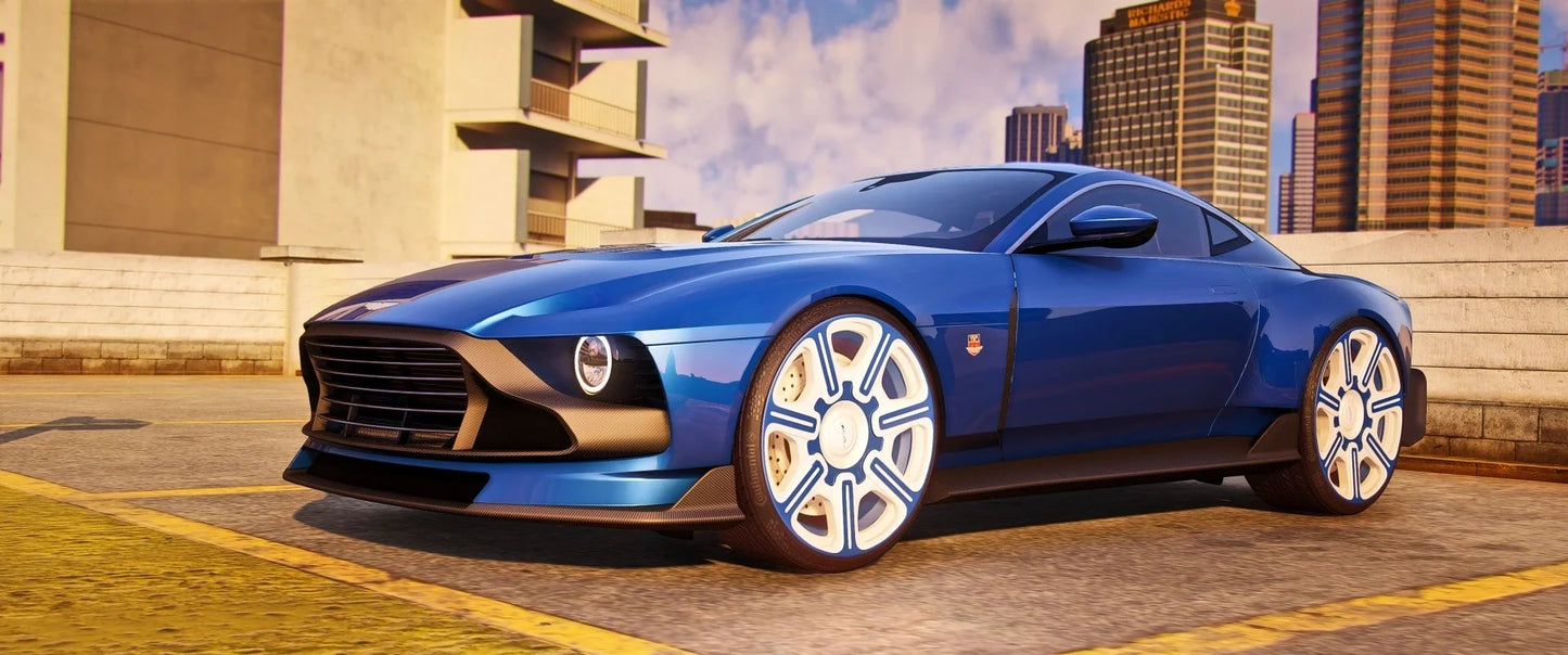 2024 Aston Martin Valour | 4K Customs