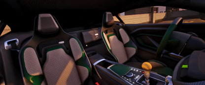 2024 Aston Martin Valour | 4K Customs