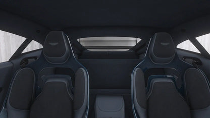 2023 Aston Martin Vantage V12 Coupe | HarvinoiiD