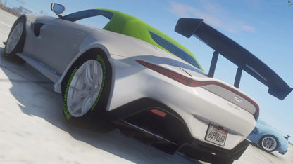2020 Aston Martin Vantage Roadster RP Widebody | Nukem Customs