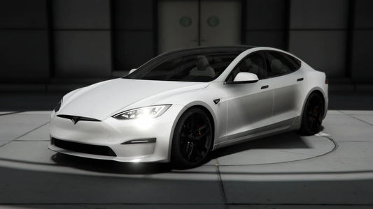 2022 Tesla Model S2022 | OYC